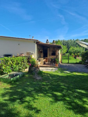 Casa Vannucci